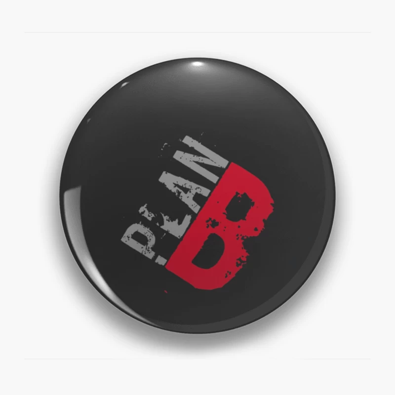  Pin