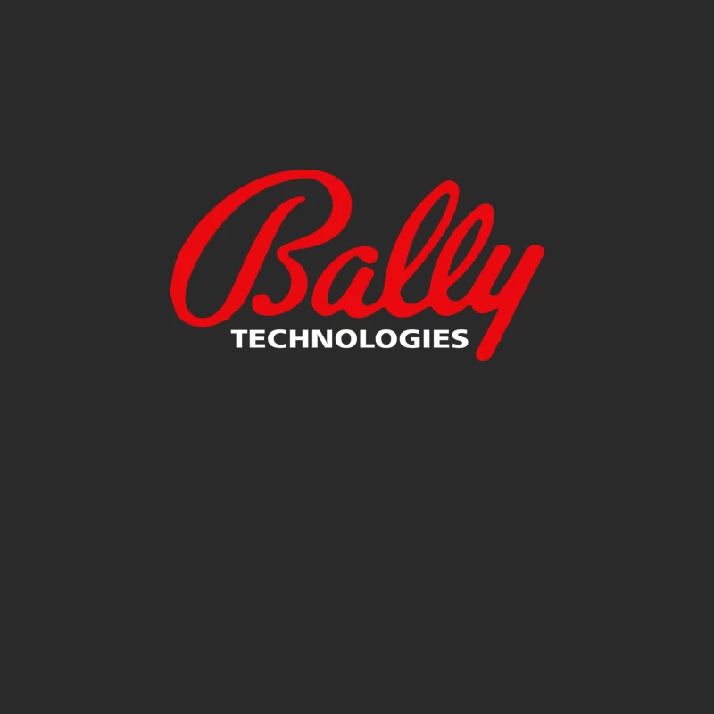Bally Technologies Baseball Cap