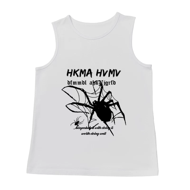  Herren Tanktops