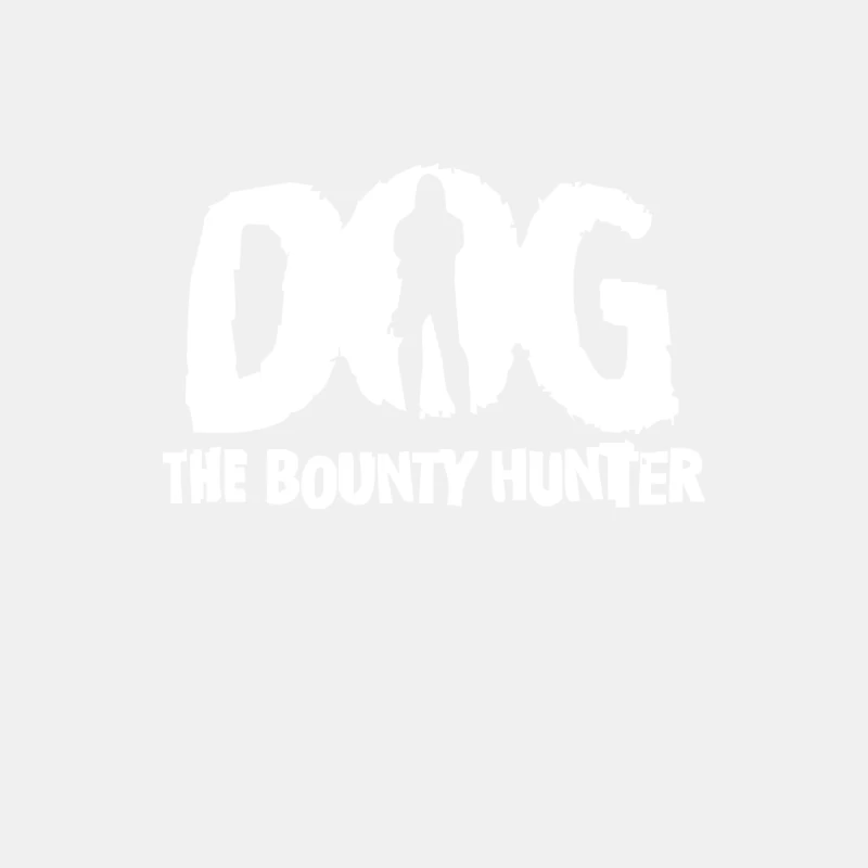 Dog The Bounty Hunter Male Tank Top