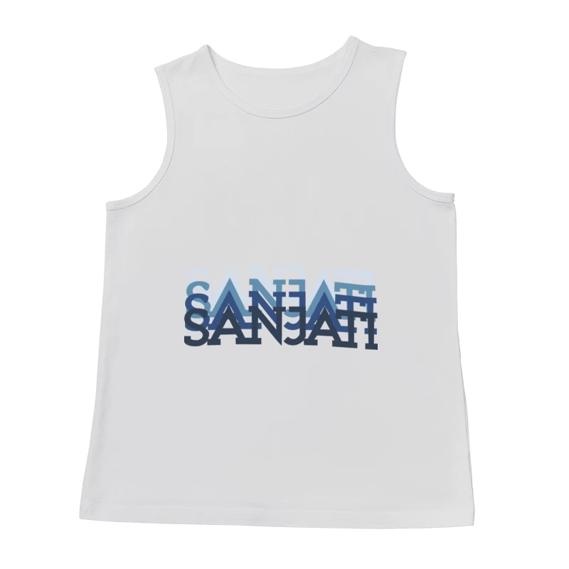  Herren Tanktops