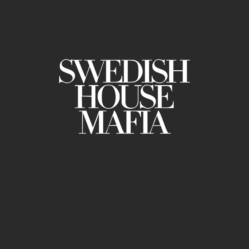 Swedish House Mafia Baseball Cap