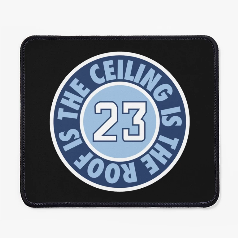  Mouse Pad