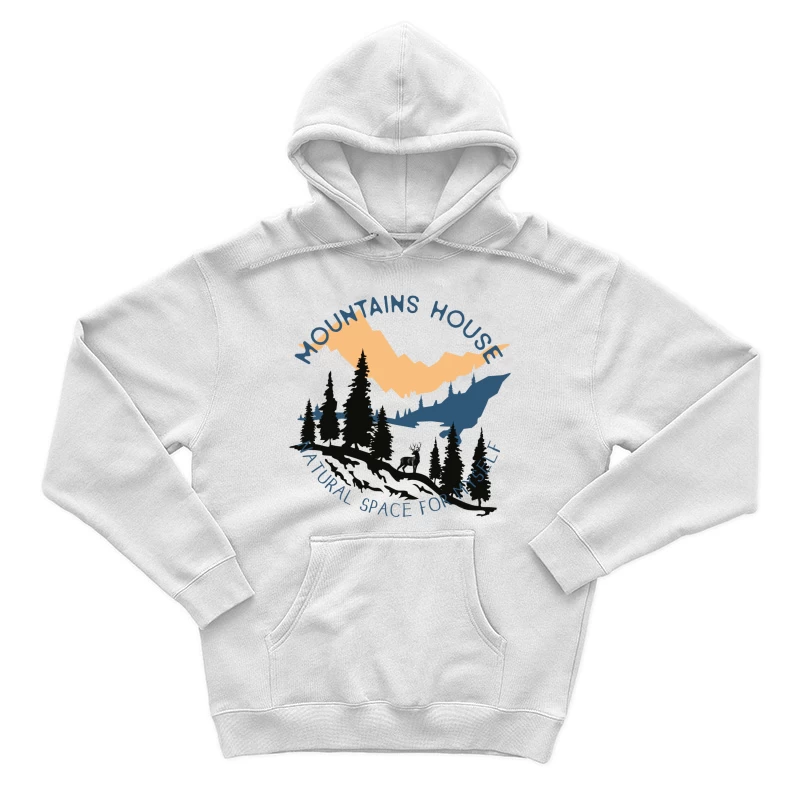  Herren Pullover Hoodie