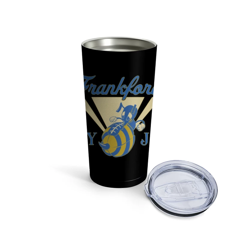  Travel Mug