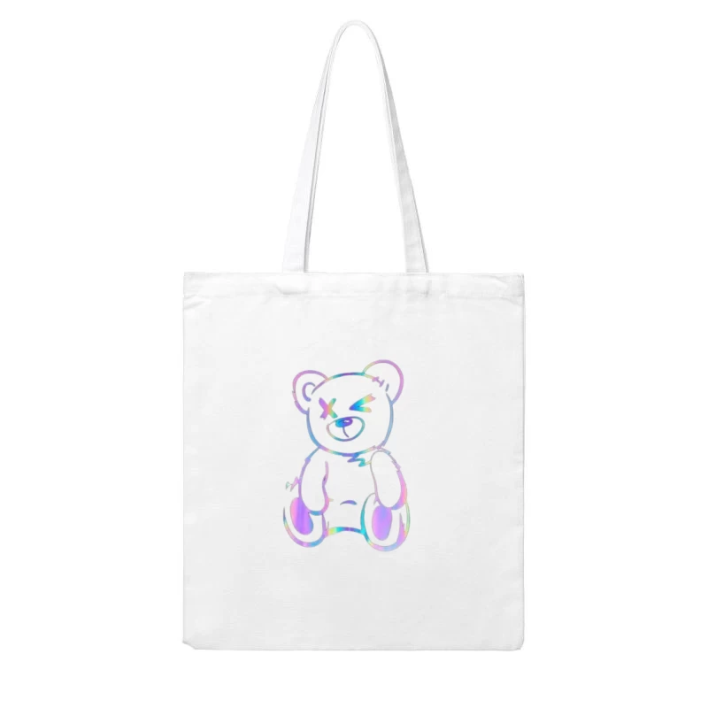  Cotton Tote Bag