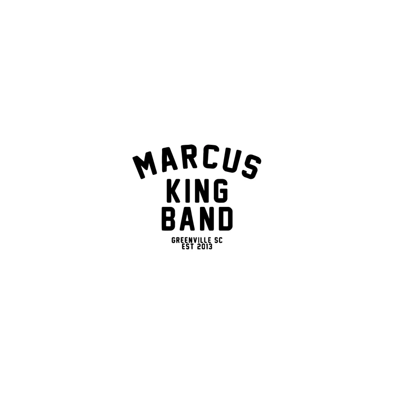 the marcus king band 3 iPhone Case