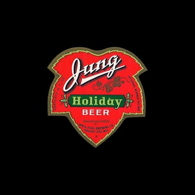 Jung Beer Tapestry