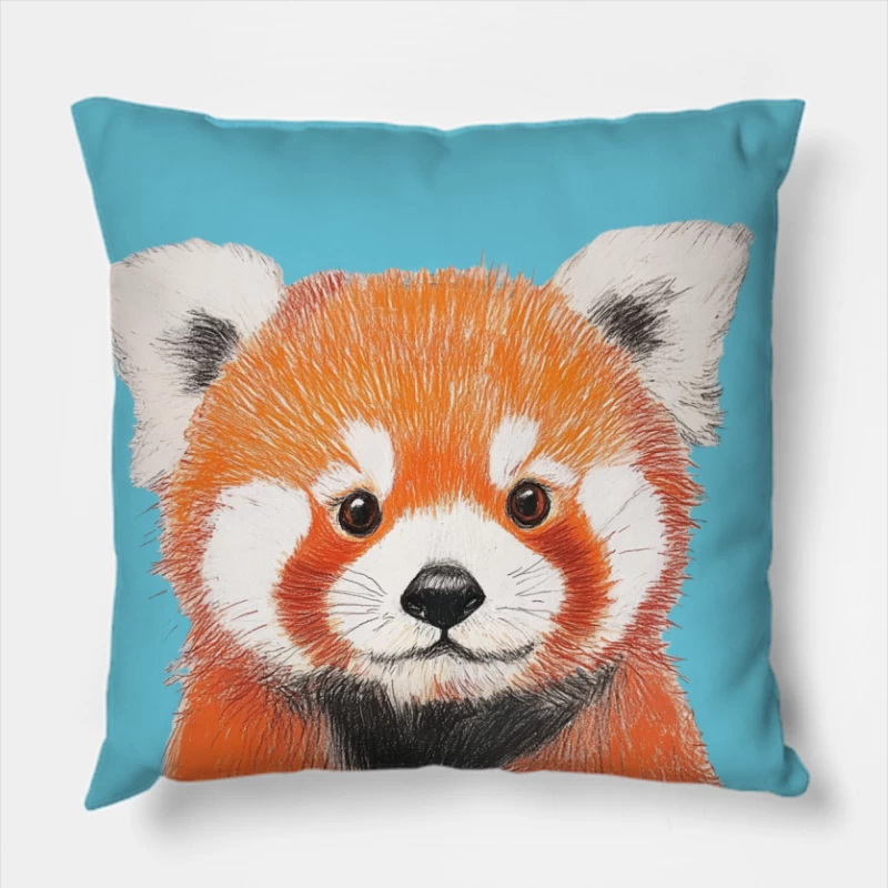  Throw Pillow