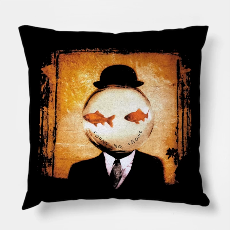  Throw Pillow