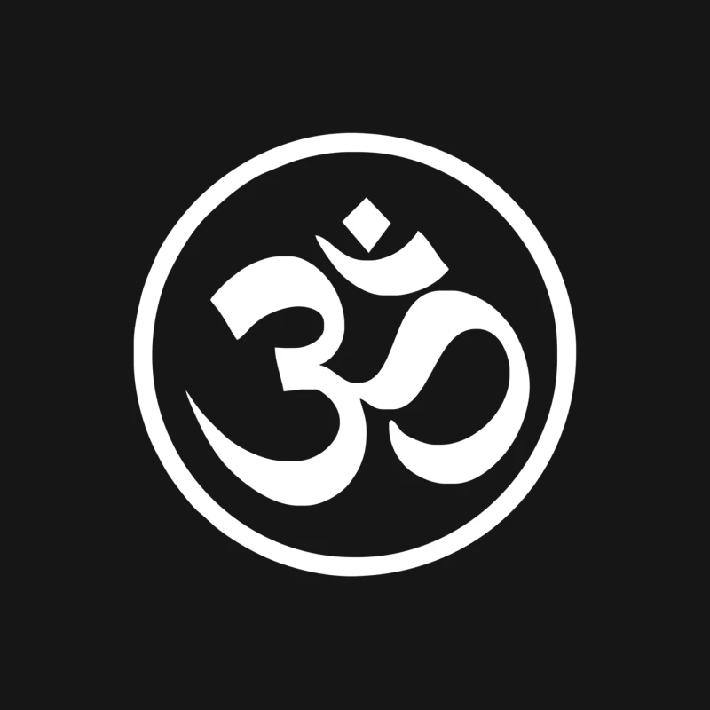 Ohm Aum Um Yoga Female Long Sleeve T-Shirt