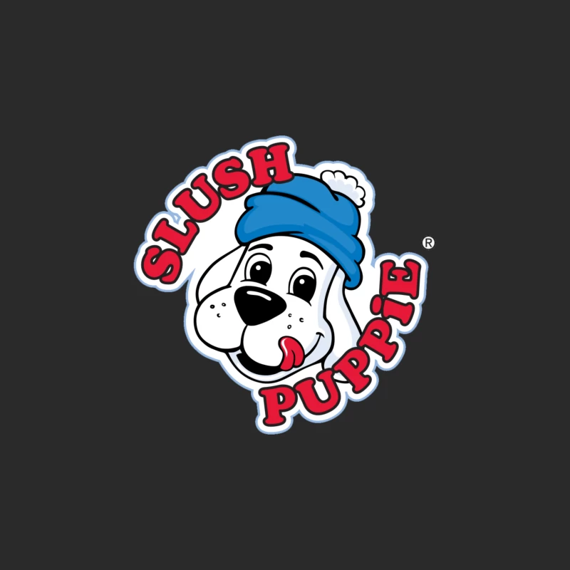 Slush Puppie Baseball Cap