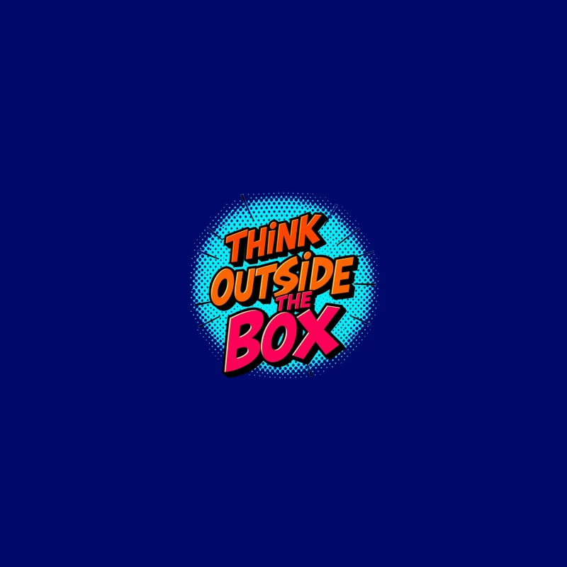 Creative Thinking Inspiration Coffee Mug