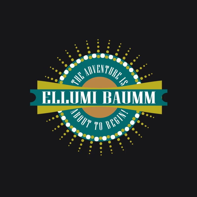 Aventure avec Ellumi Baumm Femme Sweat à capuche