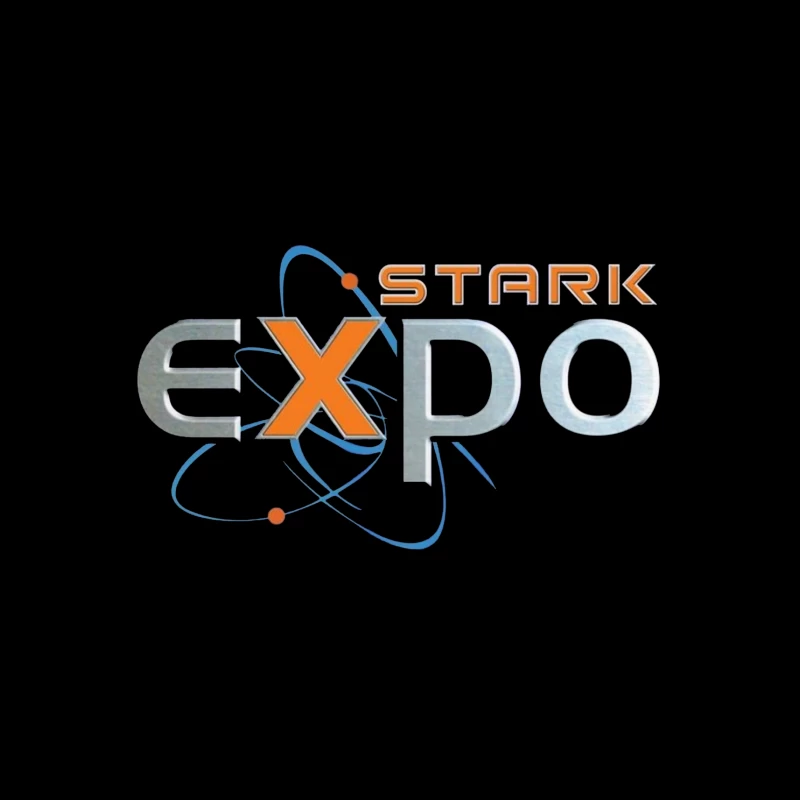 Stark Expo Merch Travel Mug