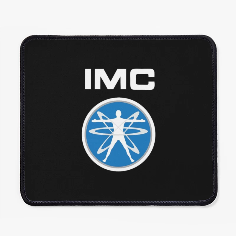  Mouse Pad
