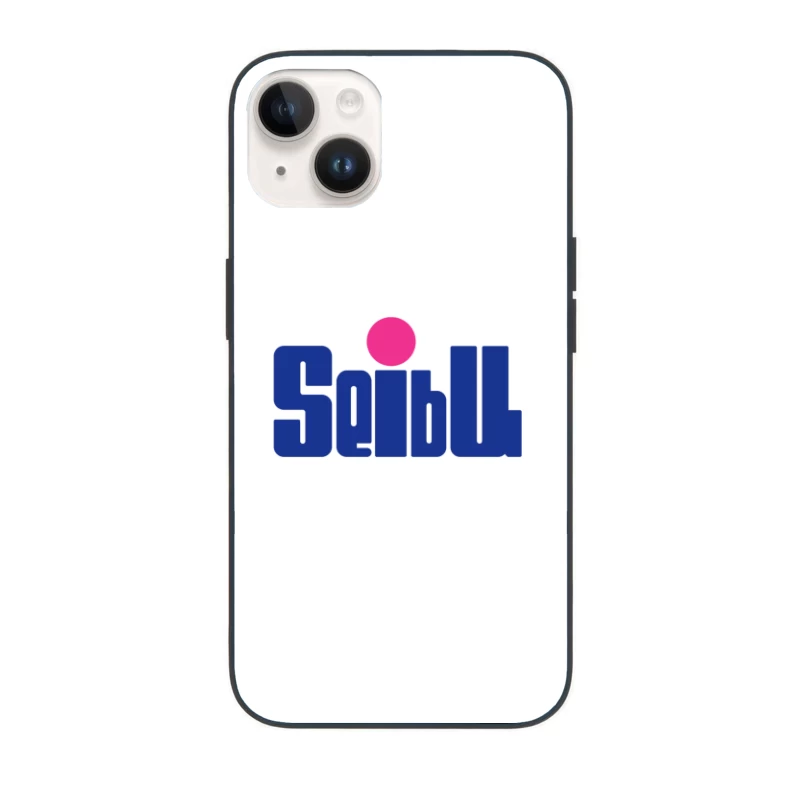  iPhone Case