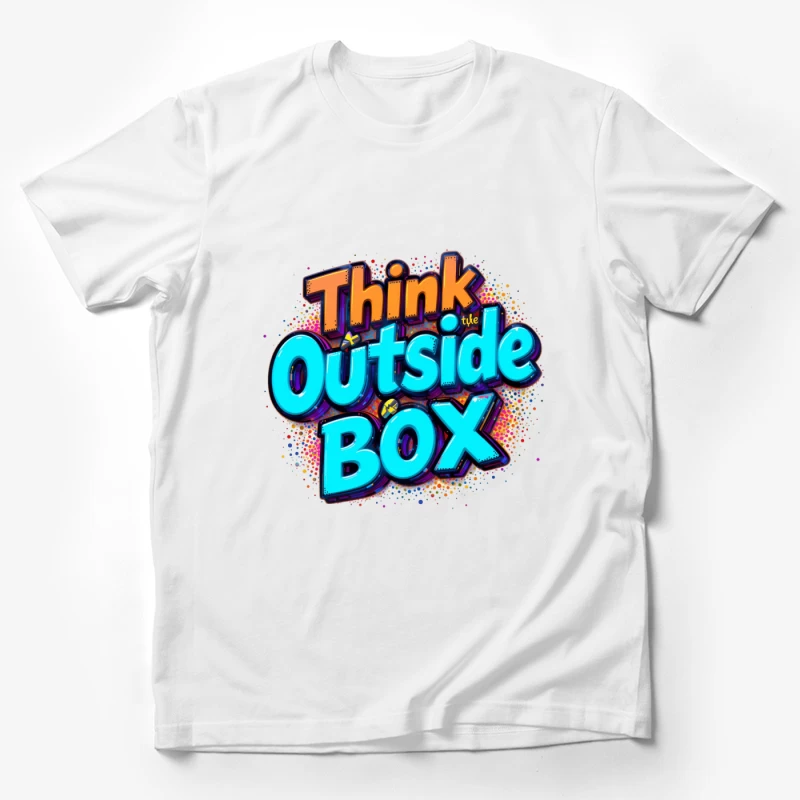  Male T-Shirt