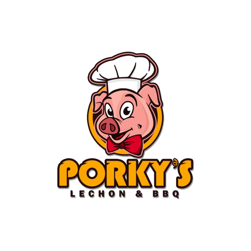 Porkys 2 Throw Pillow