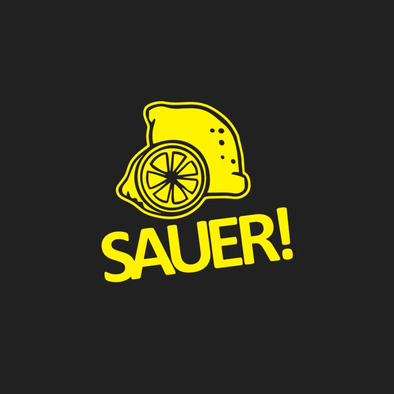 Sauer! Bucket Hat
