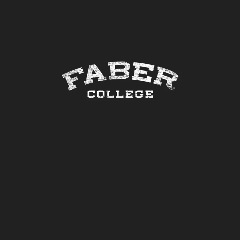Faber College Bucket Hat