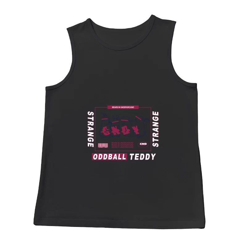  Herren Tanktops