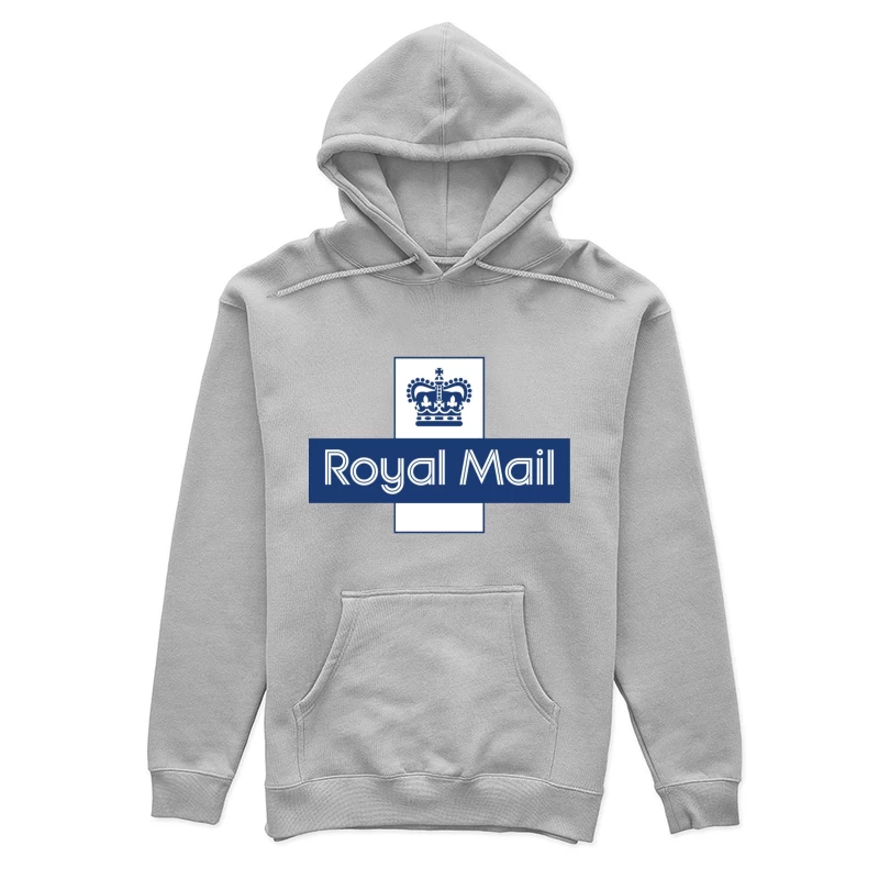 Royal Mail of the United Female Pullover Hoodie