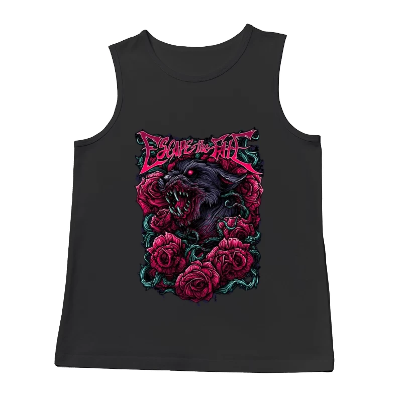  Herren Tanktops