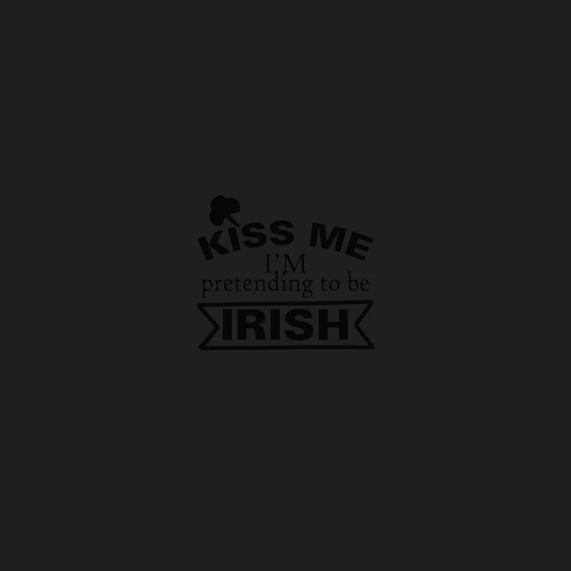 Humour Irlandais Homme Débardeur