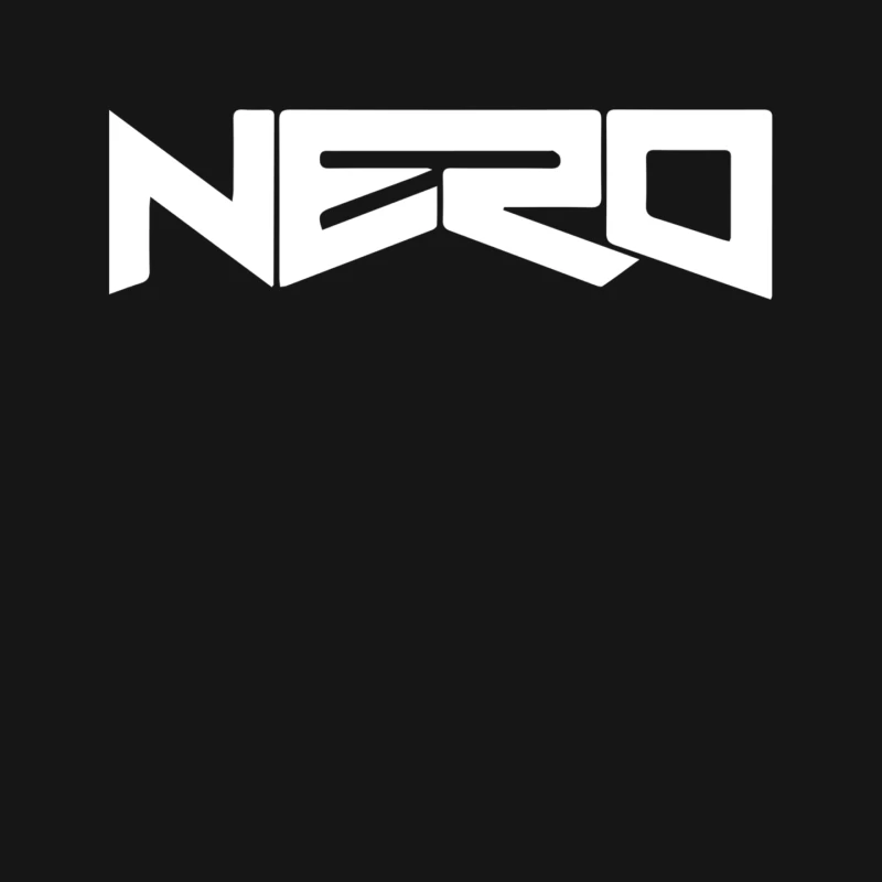 Nero Electronic Music Mouse Pad