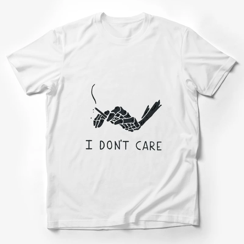 Male T-Shirt
