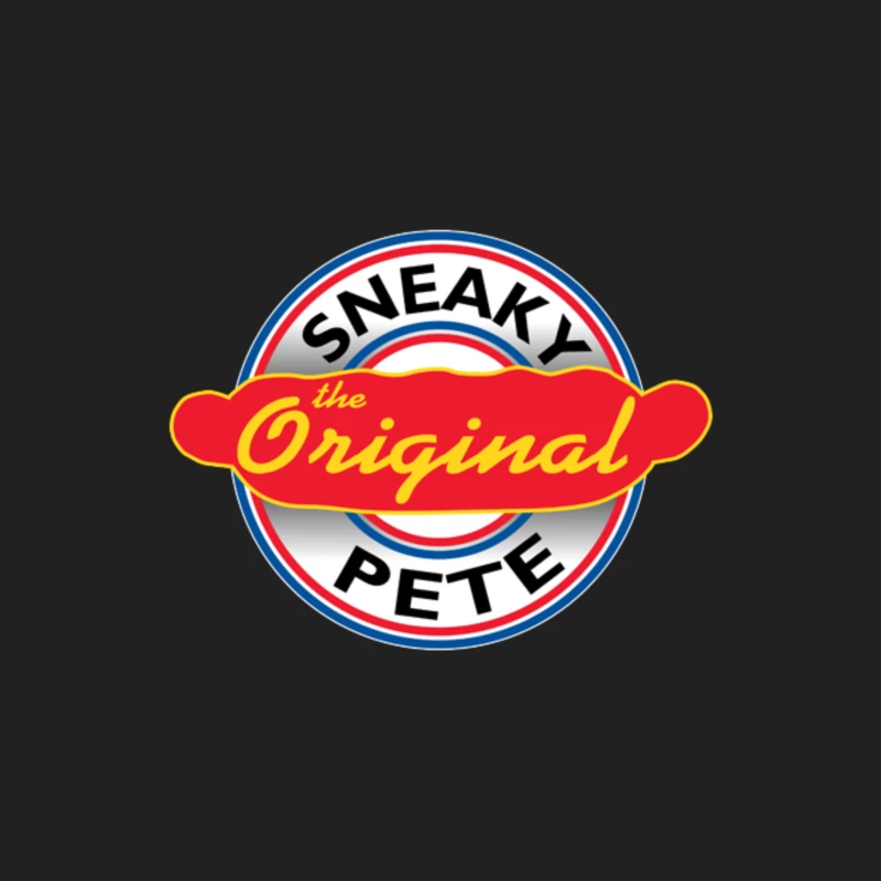 Sneeky Pete's Bucket Hat