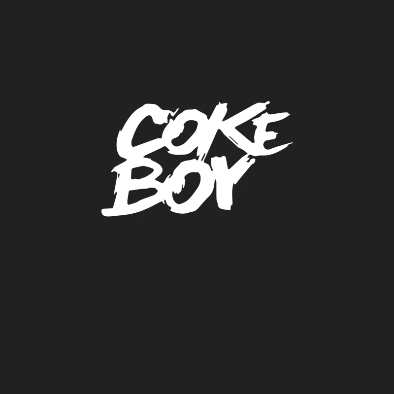 Coke Boys (2) Bucket Hat