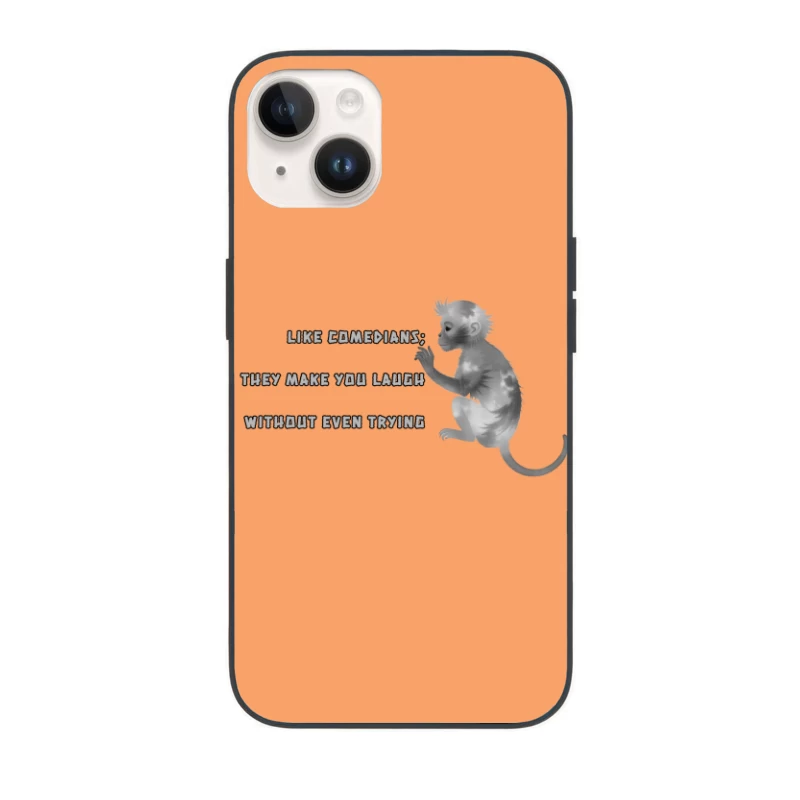  iPhone Case