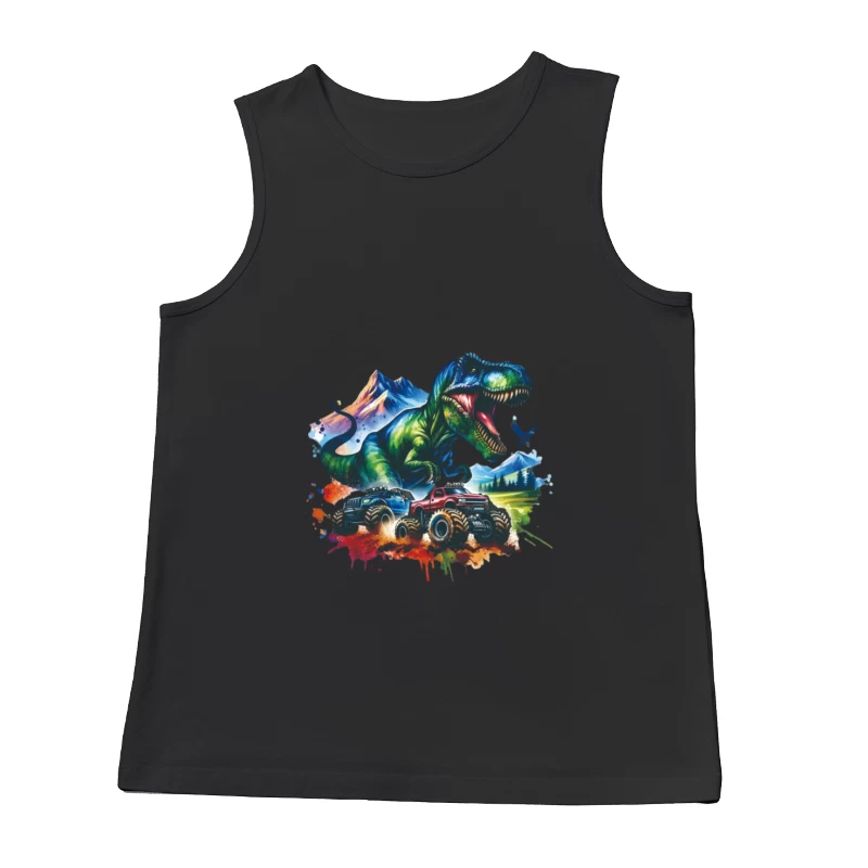  Herren Tanktops