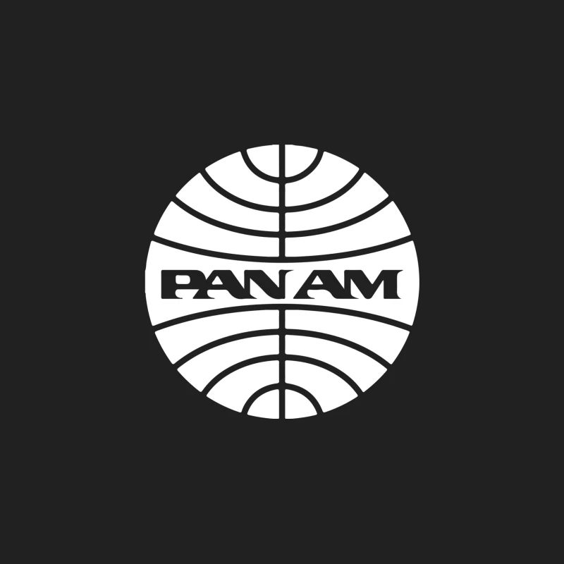 Pan Am Bucket Hat