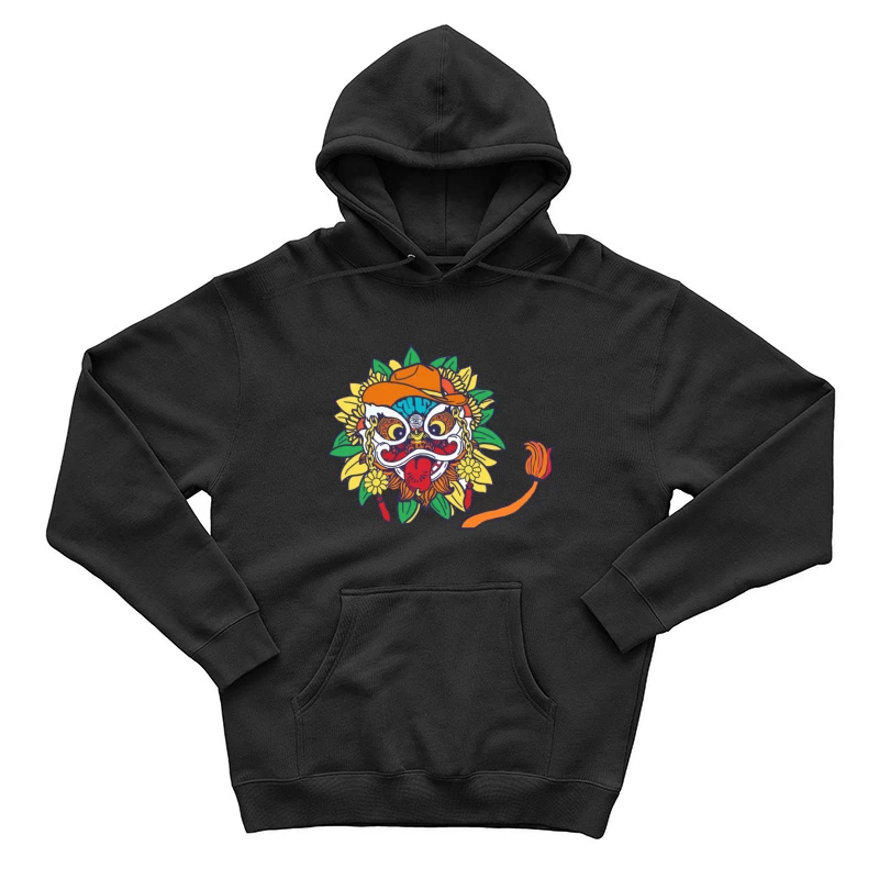 Herren Pullover Hoodie