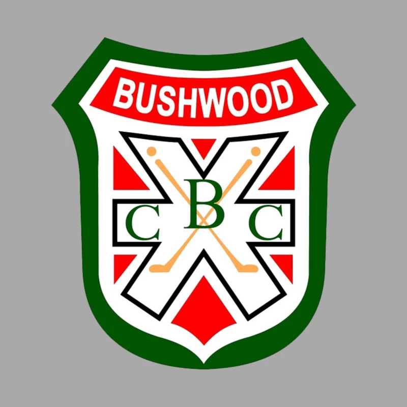 Bushwood Country Club Male Pullover Hoodie