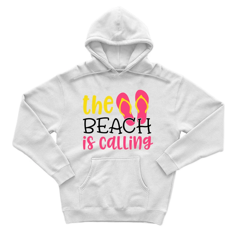 Vacances d'été à la plage Homme Sweat à capuche