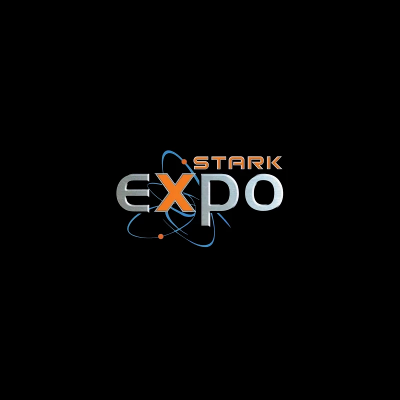 Stark Expo Merch Coffee Mug
