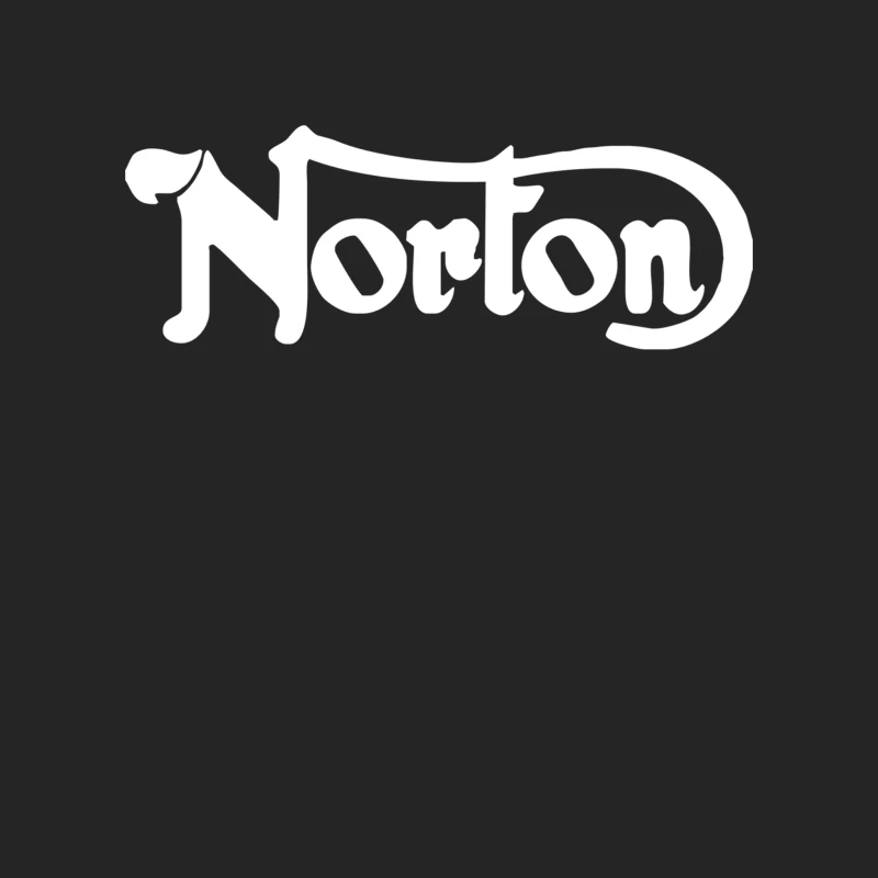Norton Male Pullover Sweatshirt