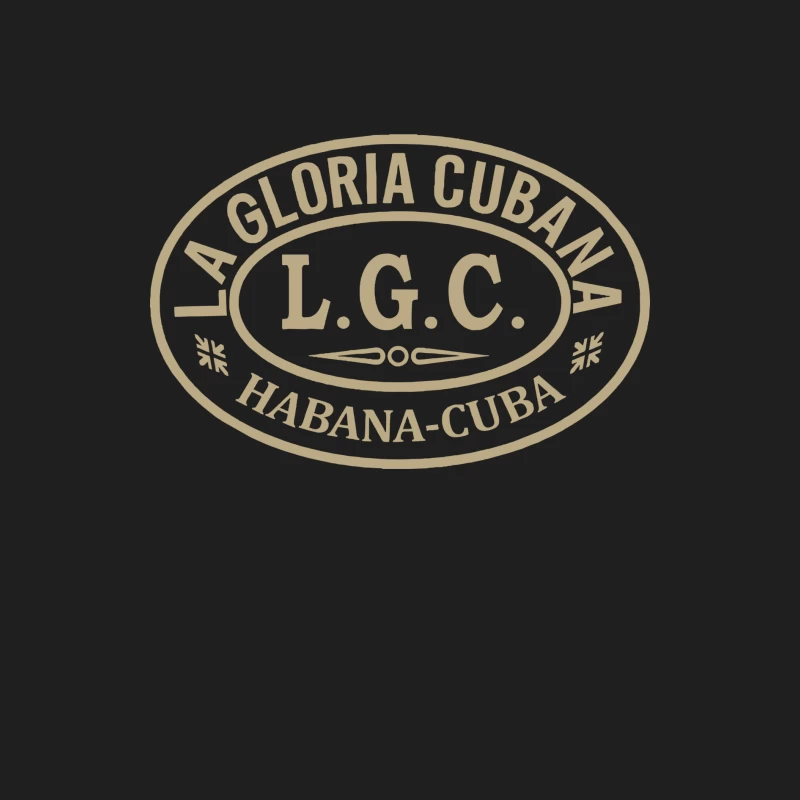 La gloria Cubana Cigar 2 Male Tank Top