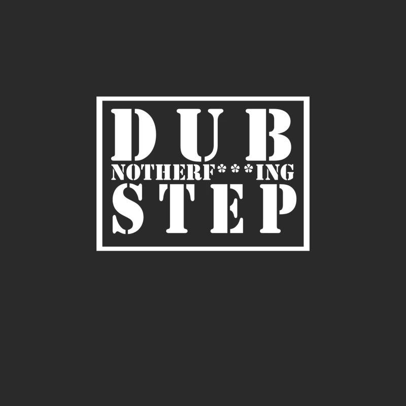 New Dubstep Dub Step Baseball Cap