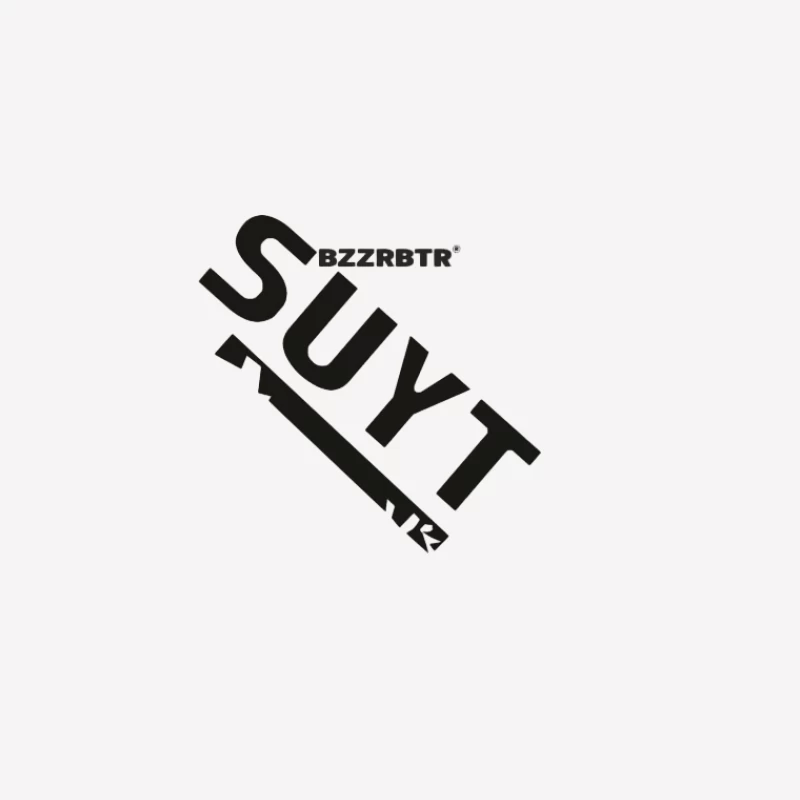 Design créatif de lettrage Homme T-Shirt