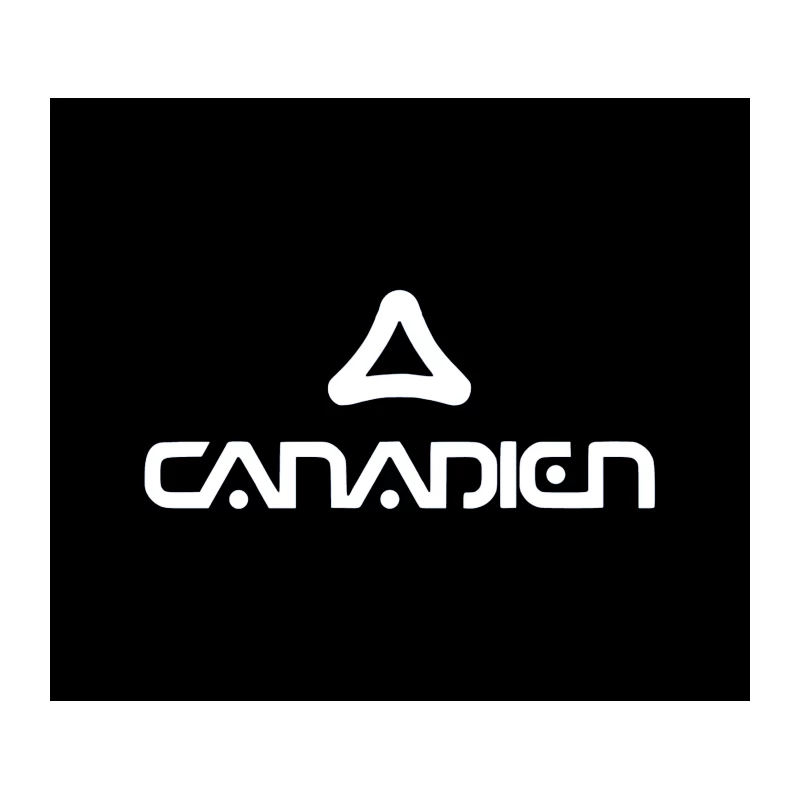 Canadien Logo Tapestry