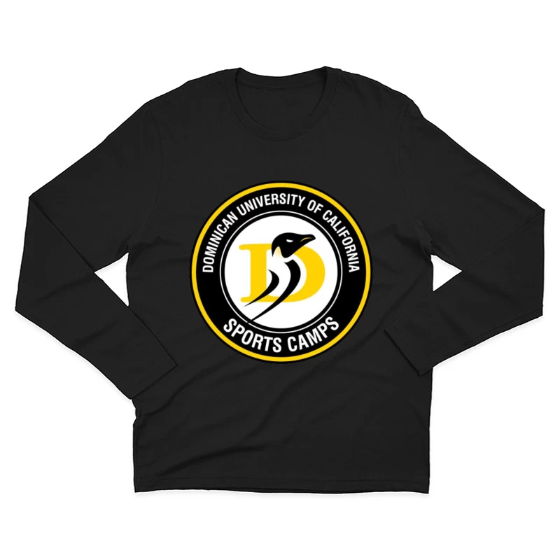  Male Long Sleeve T-Shirt