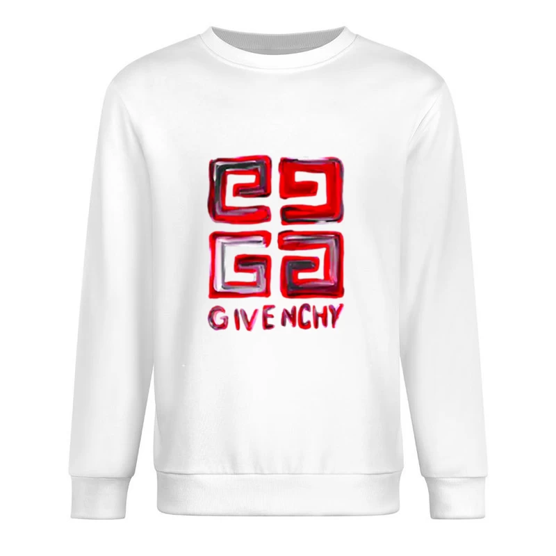  Herren Pullover Sweatshirt