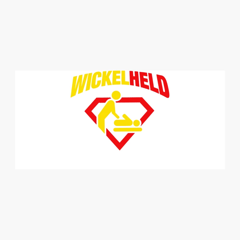 Wickelheld Coffee Mug