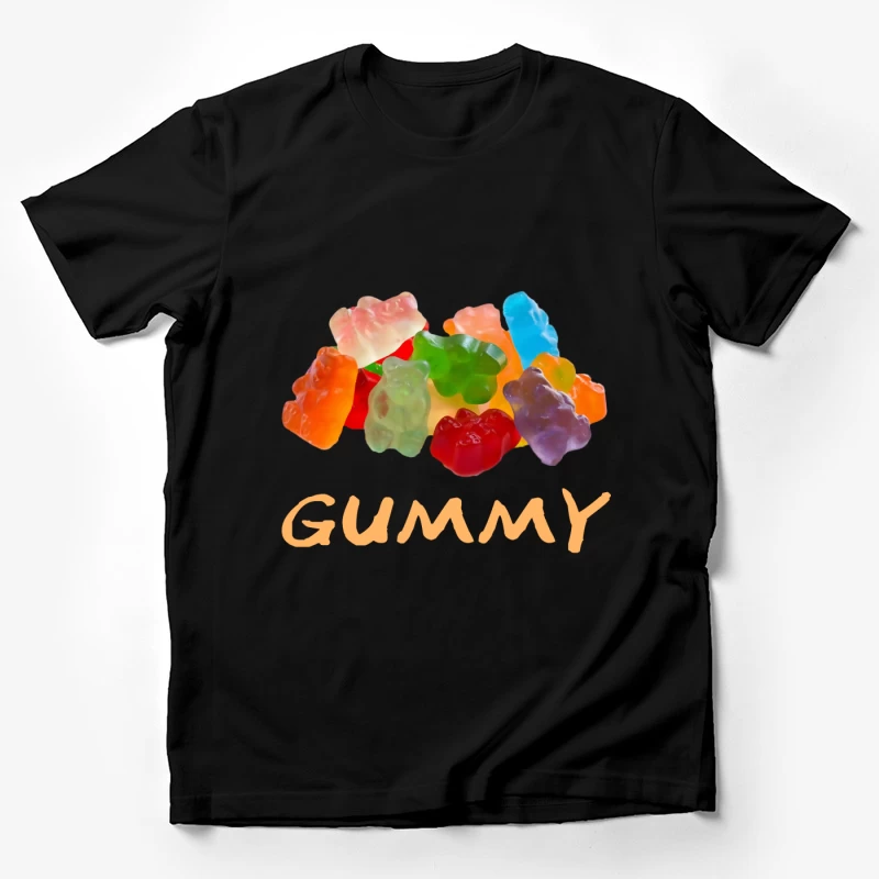  Herren T-Shirt
