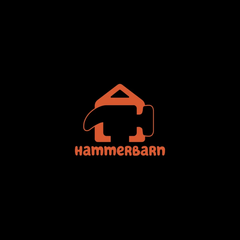 Hammerbarn Warehouse Coffee Mug